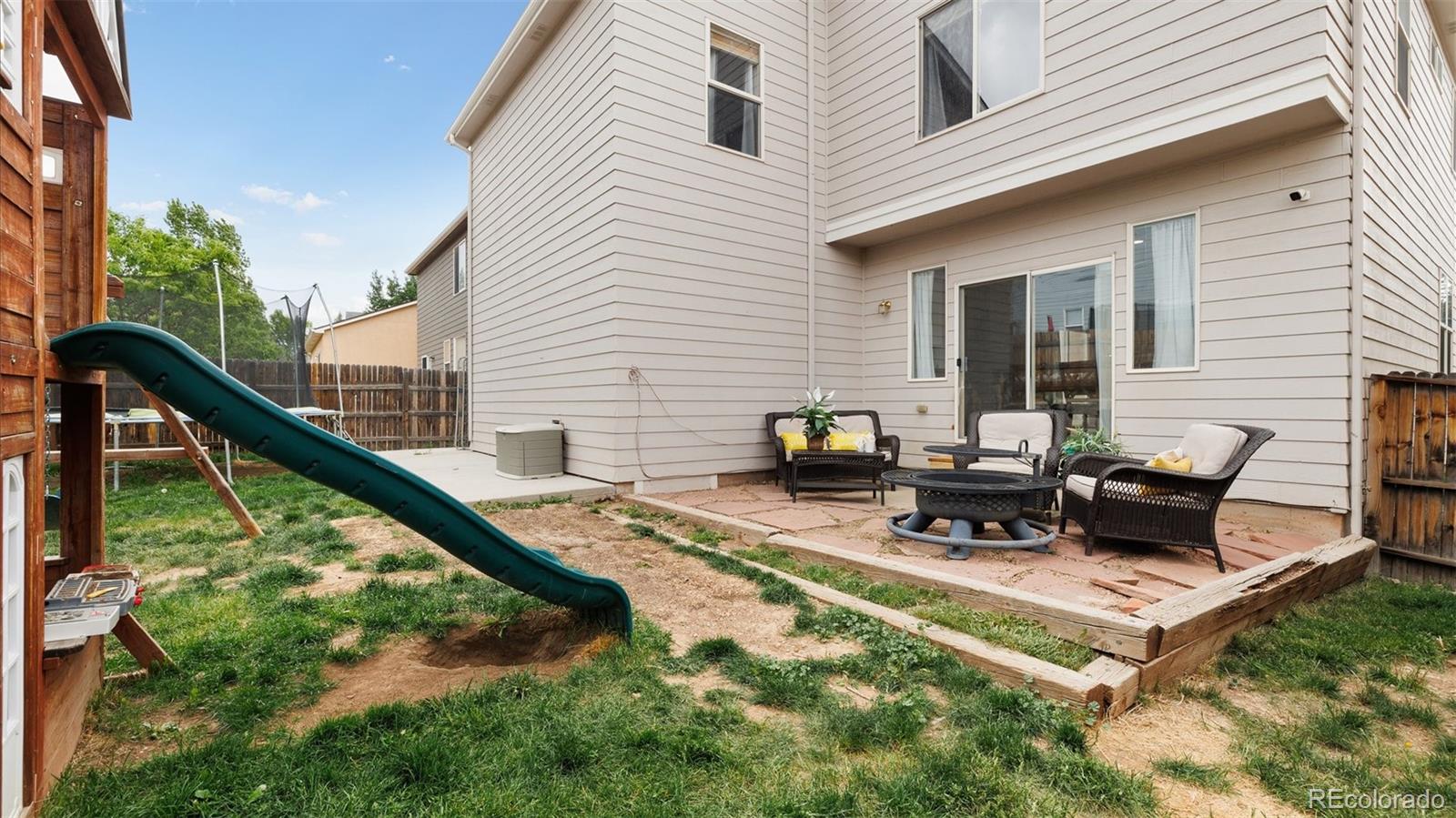 MLS Image #41 for 6432  shimmering creek drive,colorado springs, Colorado