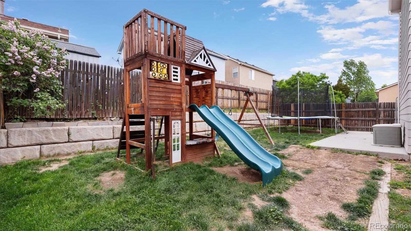 MLS Image #42 for 6432  shimmering creek drive,colorado springs, Colorado