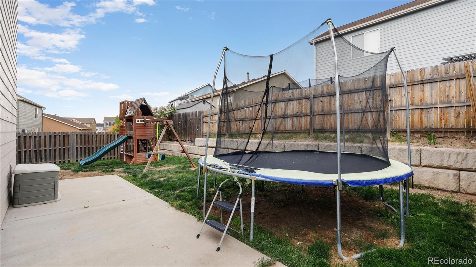 MLS Image #43 for 6432  shimmering creek drive,colorado springs, Colorado