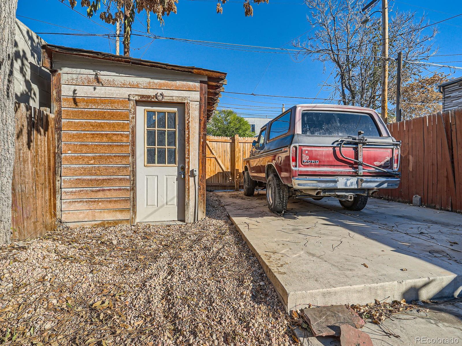 MLS Image #12 for 922  mariposa street,denver, Colorado