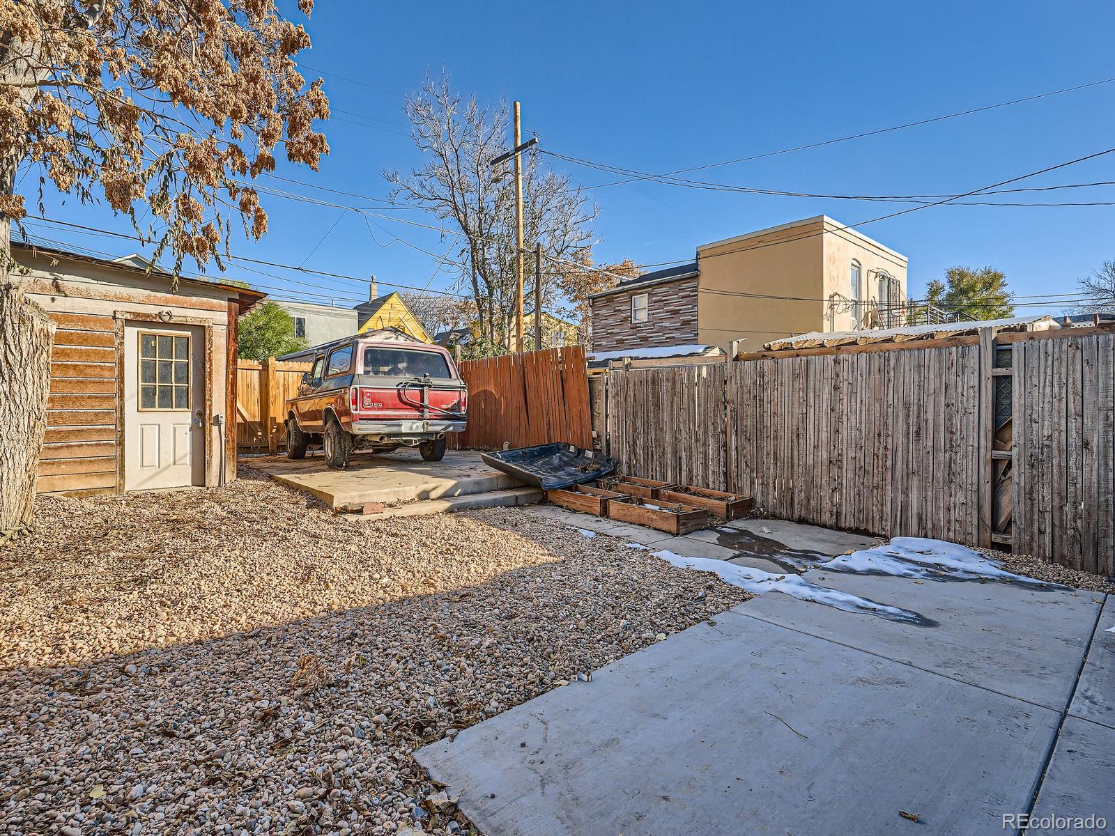 MLS Image #13 for 922  mariposa street,denver, Colorado