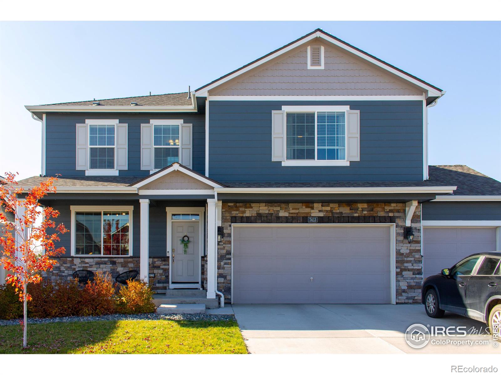 MLS Image #0 for 7413  fraser circle,frederick, Colorado