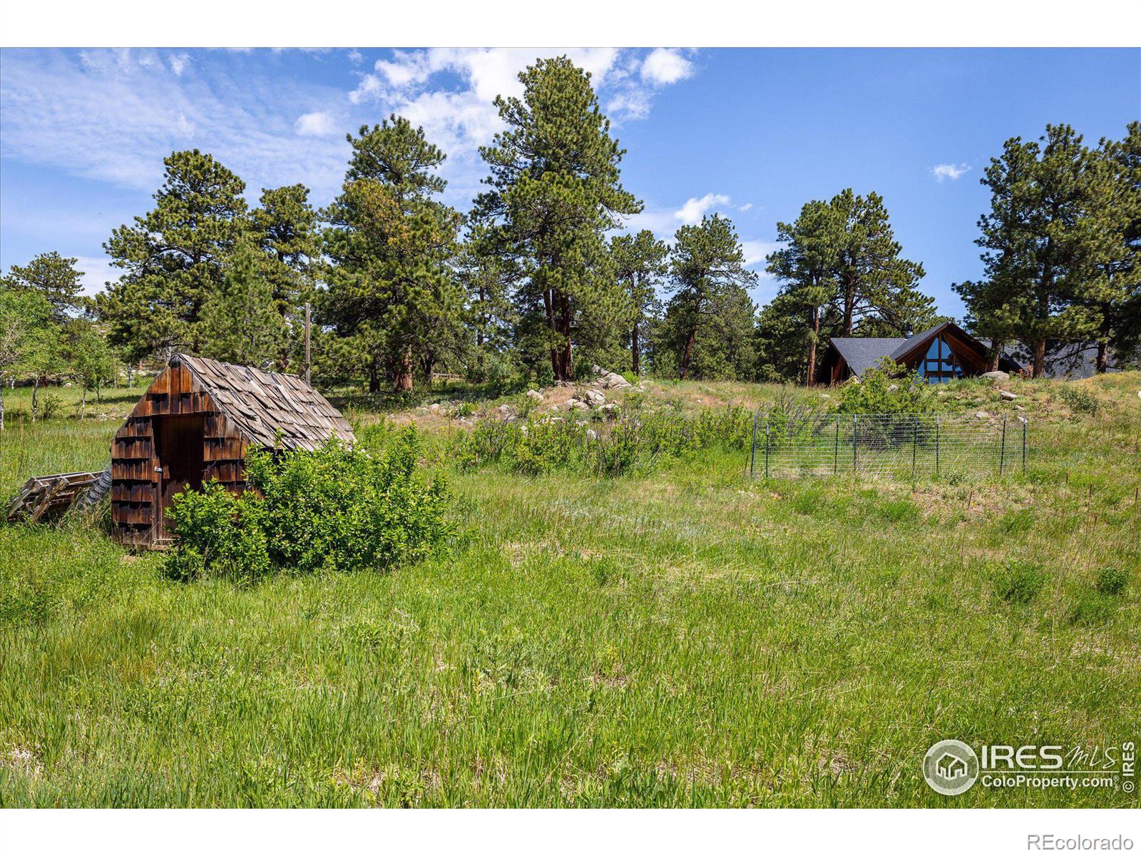 MLS Image #10 for 334  pine glade road,nederland, Colorado