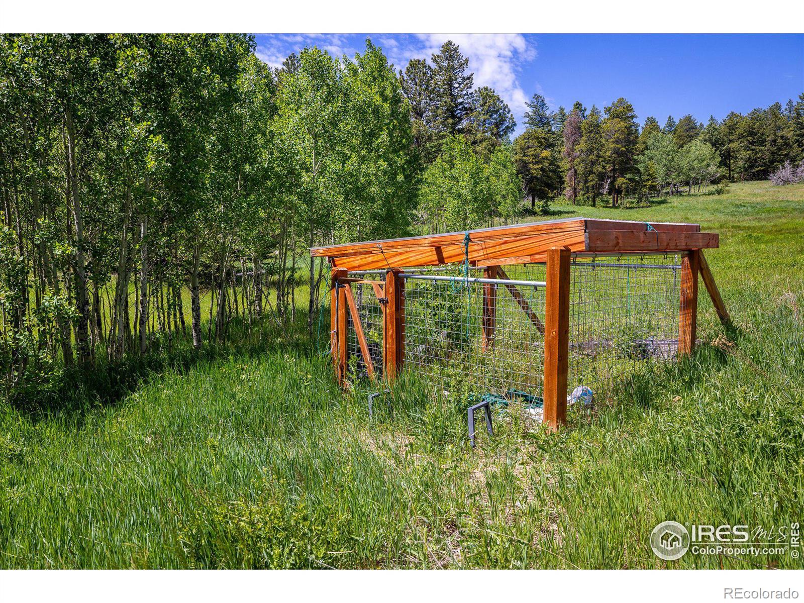 MLS Image #11 for 334  pine glade road,nederland, Colorado