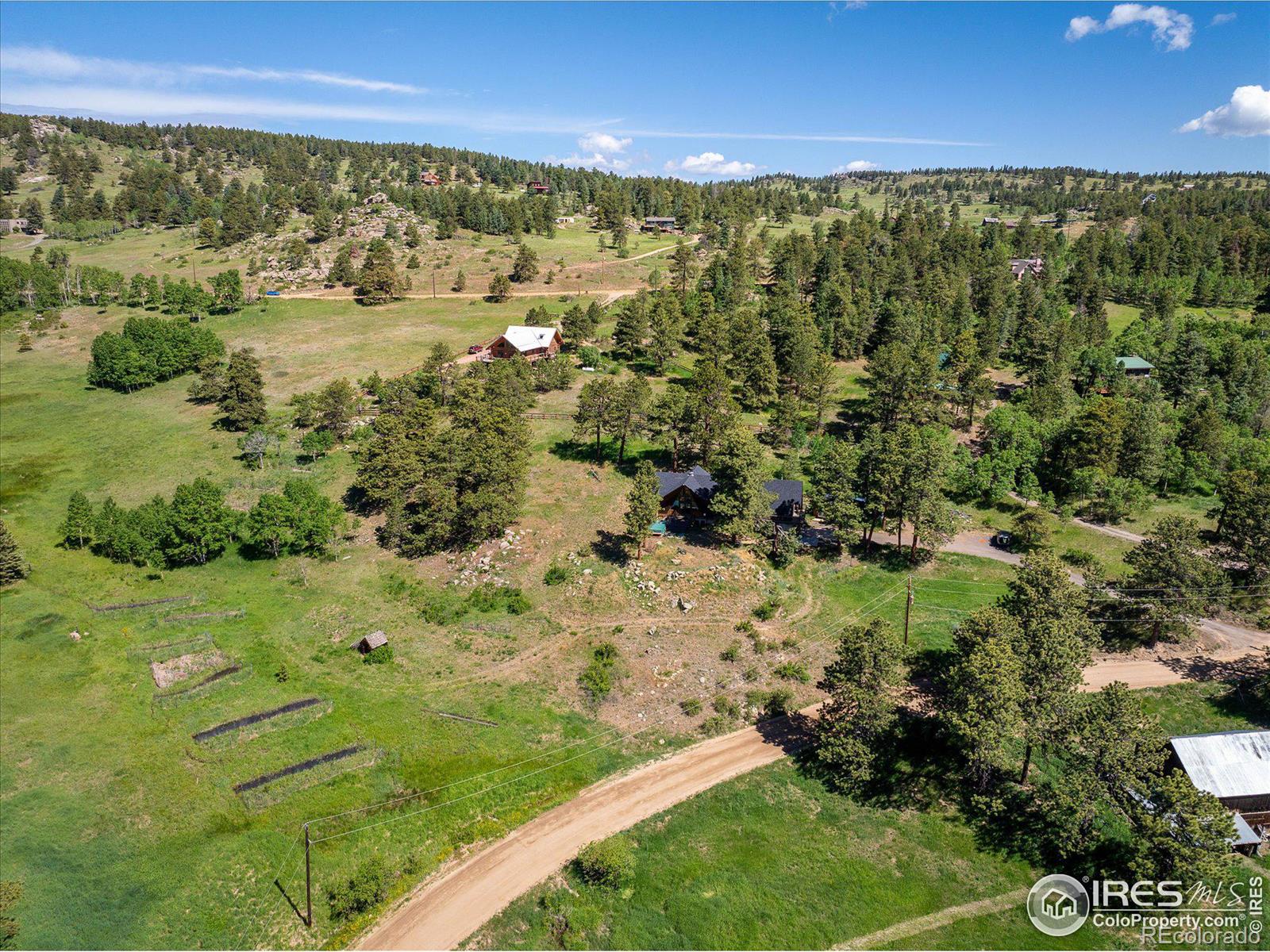 MLS Image #6 for 334  pine glade road,nederland, Colorado