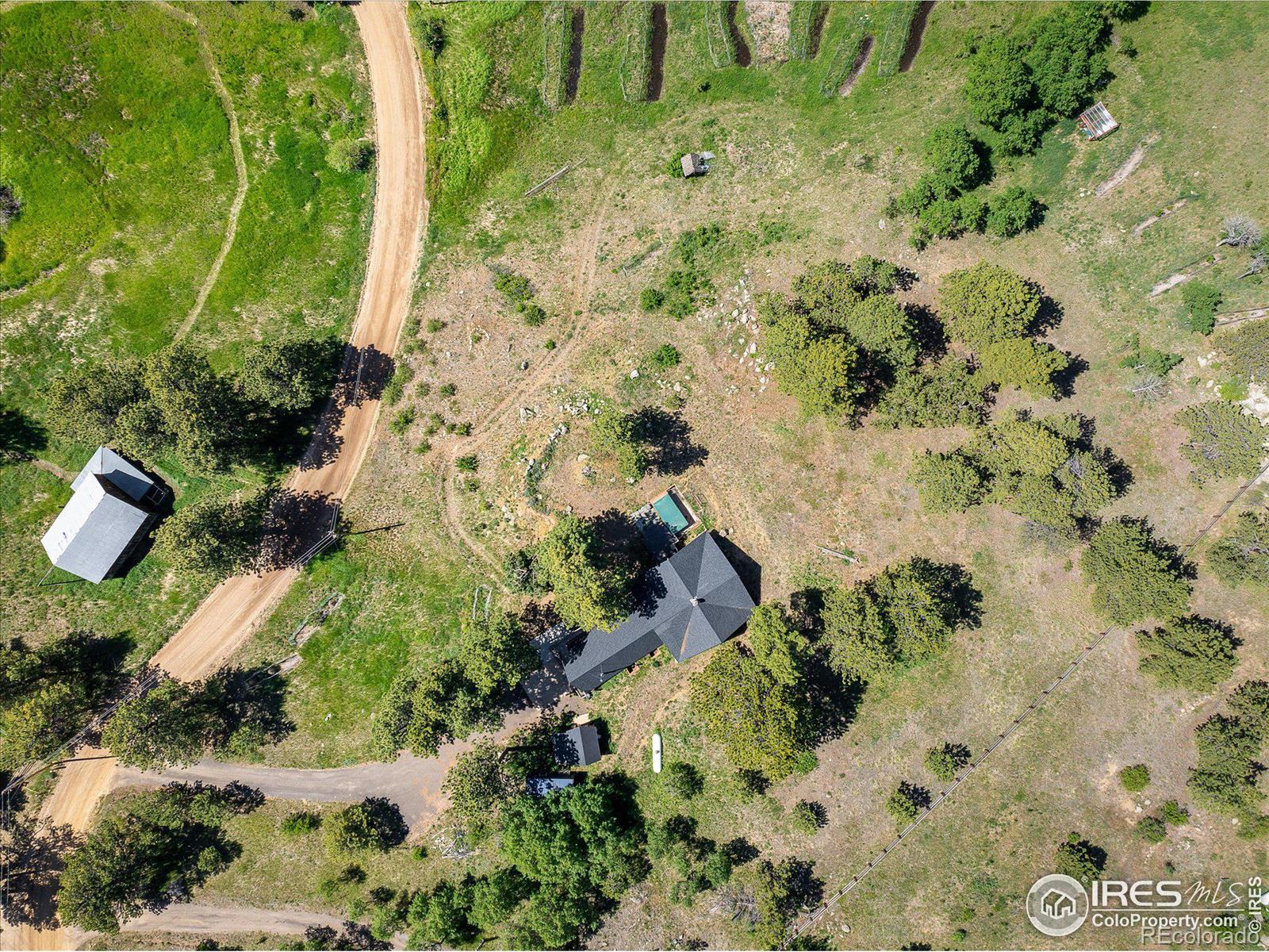 MLS Image #7 for 334  pine glade road,nederland, Colorado