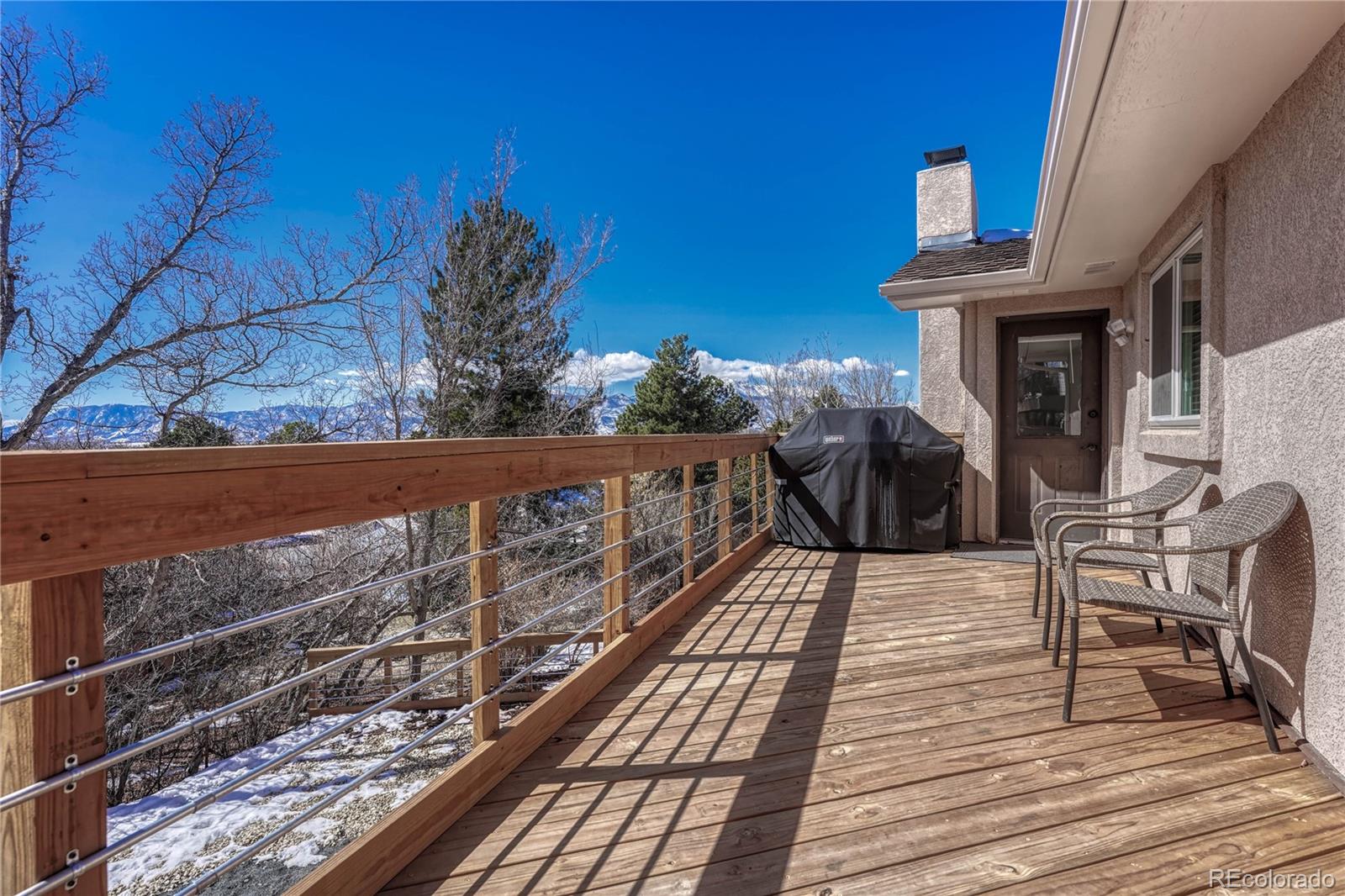 MLS Image #40 for 3895  saddle rock road,colorado springs, Colorado