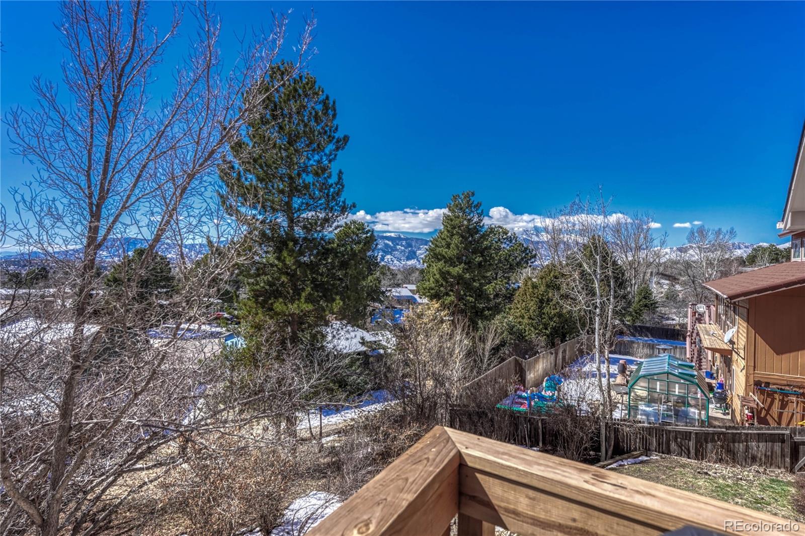 MLS Image #41 for 3895  saddle rock road,colorado springs, Colorado