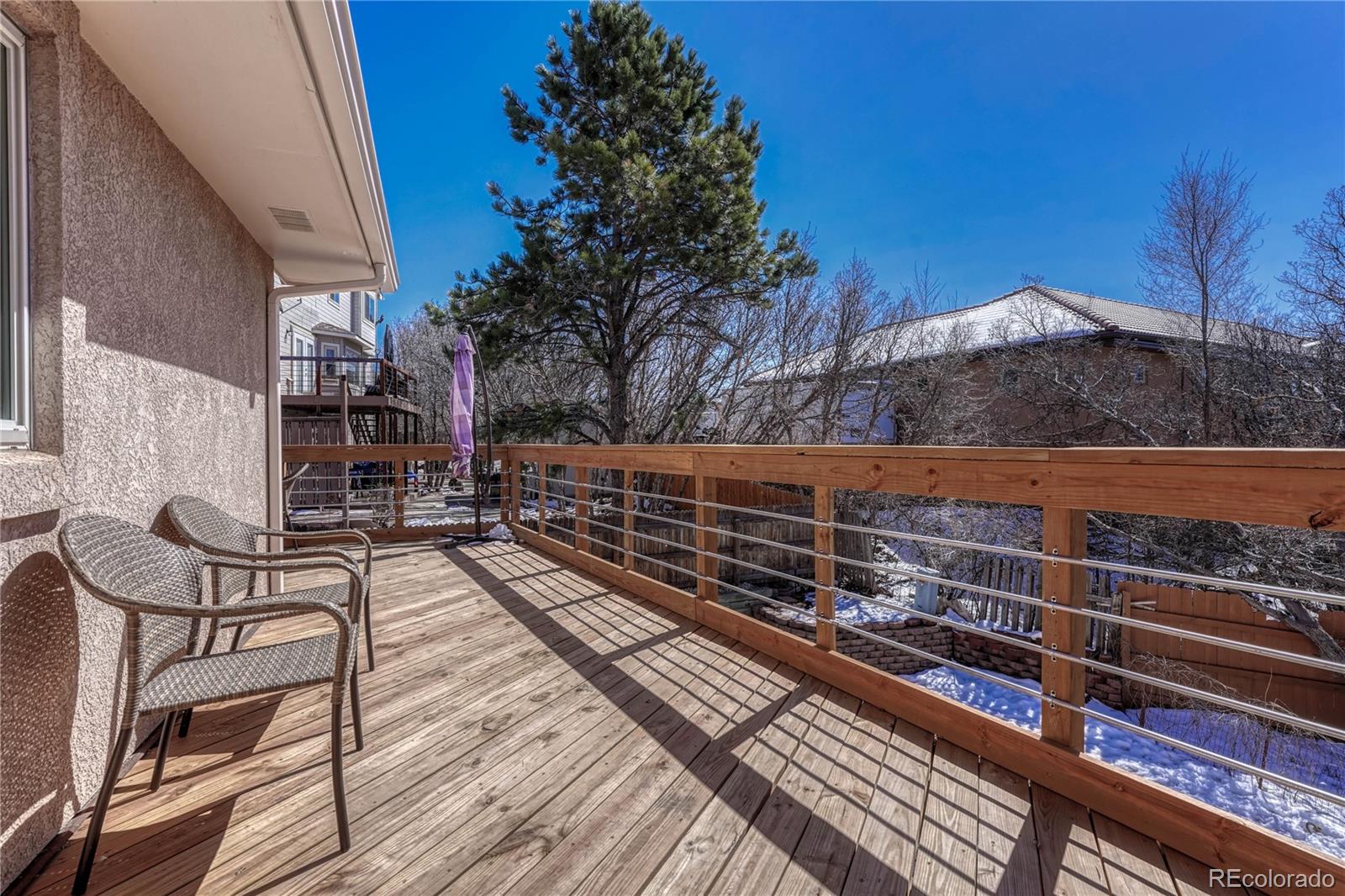 MLS Image #42 for 3895  saddle rock road,colorado springs, Colorado