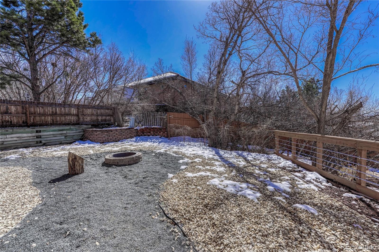 MLS Image #45 for 3895  saddle rock road,colorado springs, Colorado