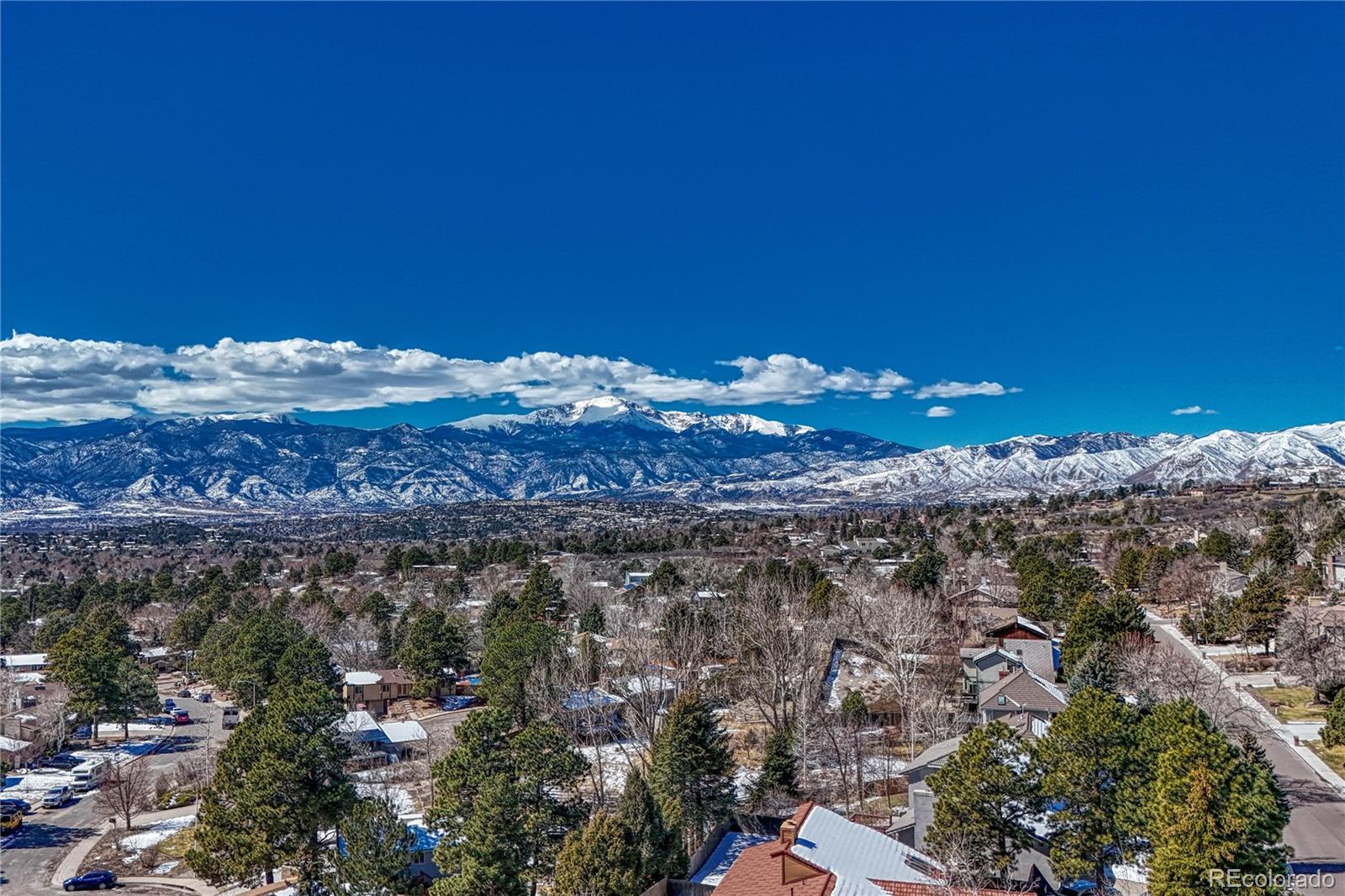 MLS Image #47 for 3895  saddle rock road,colorado springs, Colorado