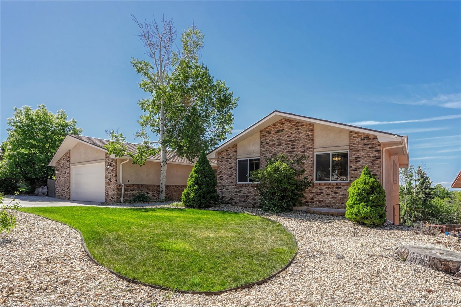 MLS Image #49 for 3895  saddle rock road,colorado springs, Colorado