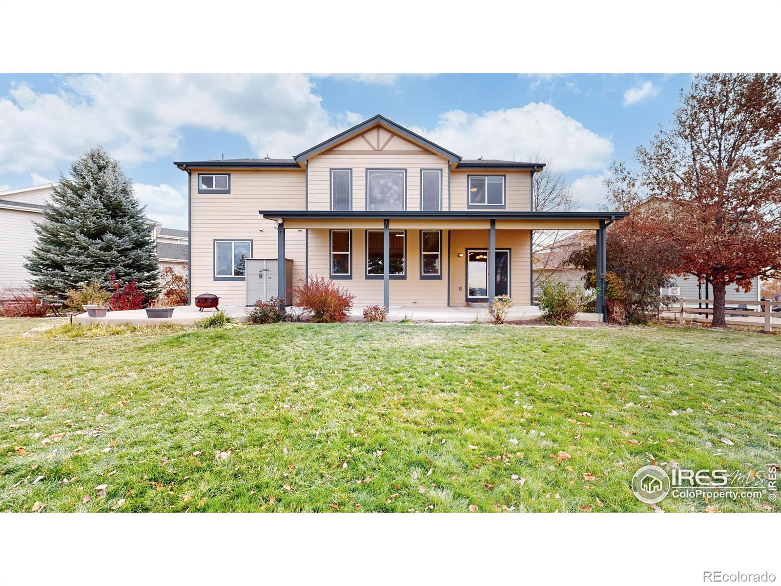 MLS Image #37 for 2948  westminster court,loveland, Colorado