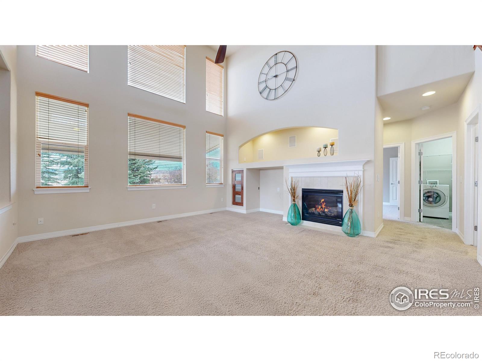 MLS Image #5 for 2948  westminster court,loveland, Colorado