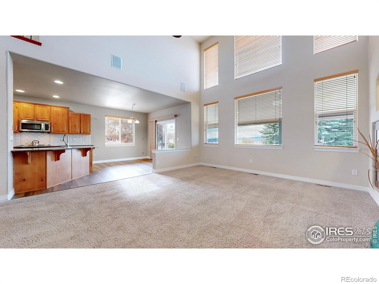 MLS Image #7 for 2948  westminster court,loveland, Colorado