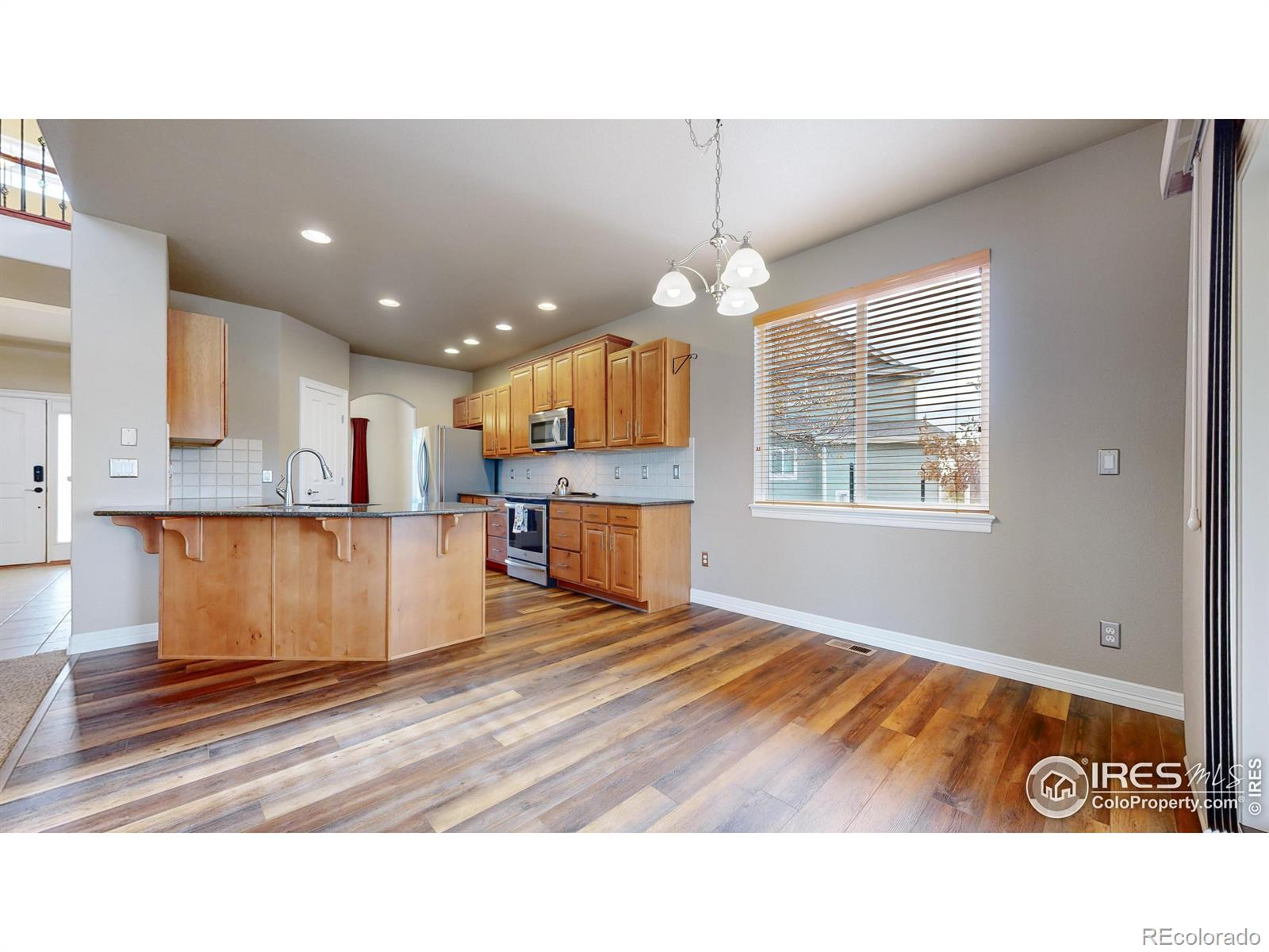 MLS Image #8 for 2948  westminster court,loveland, Colorado