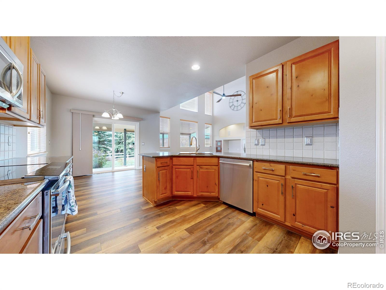 MLS Image #9 for 2948  westminster court,loveland, Colorado