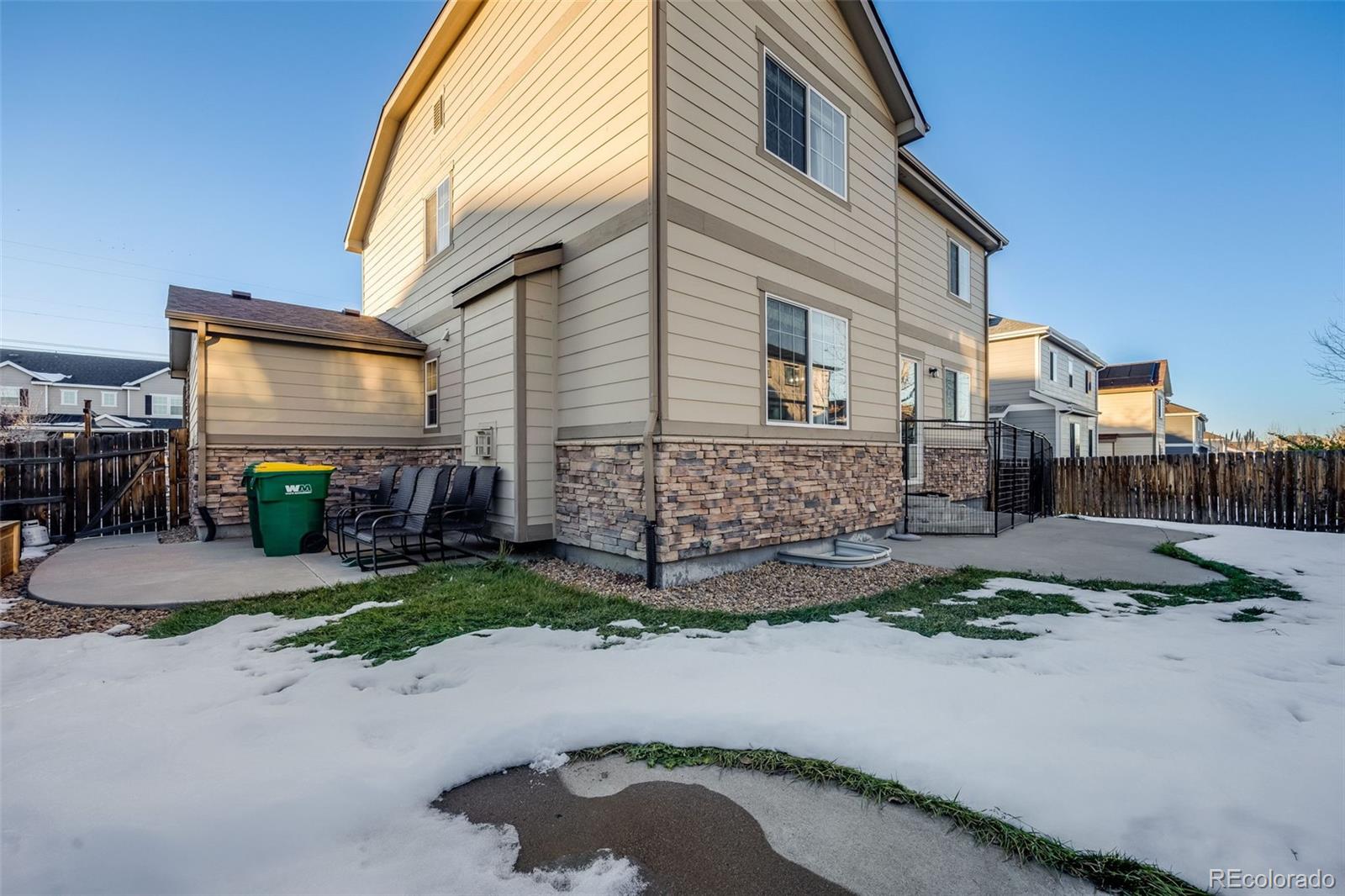 MLS Image #34 for 6176 s harvest court,aurora, Colorado