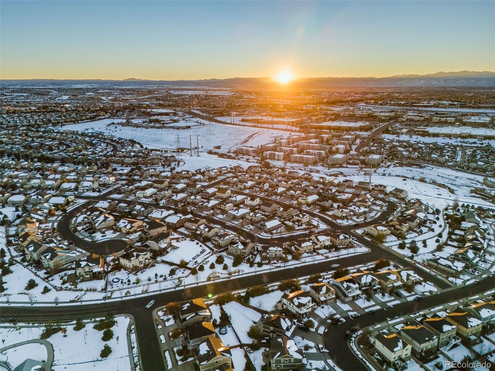 MLS Image #39 for 6176 s harvest court,aurora, Colorado