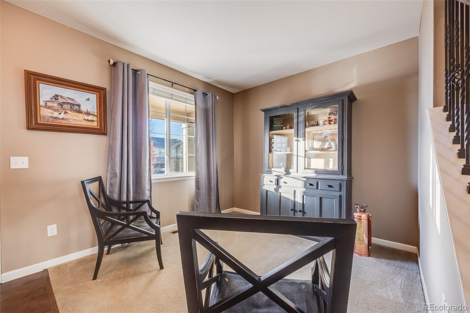 MLS Image #4 for 6176 s harvest court,aurora, Colorado