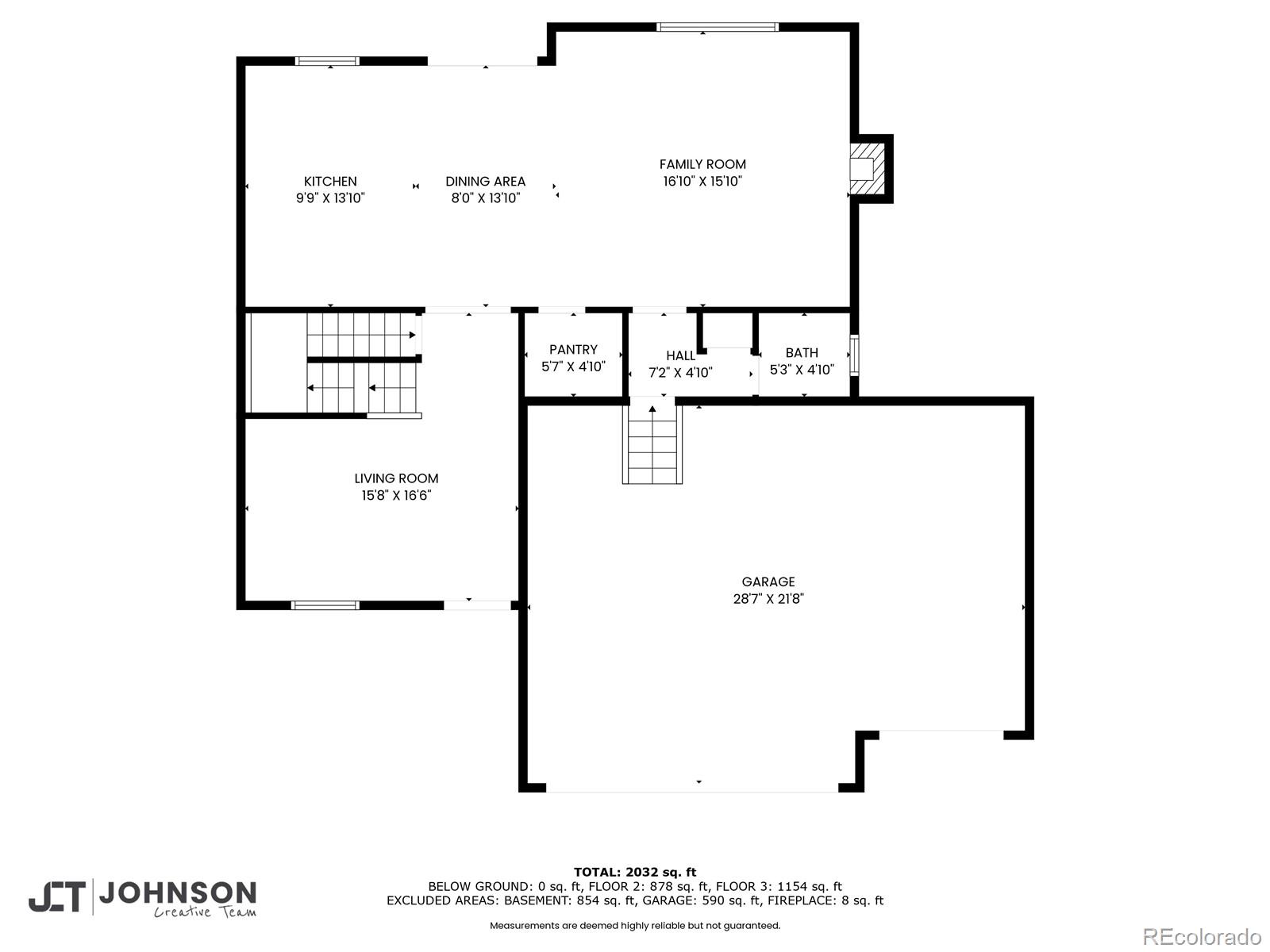 MLS Image #40 for 6176 s harvest court,aurora, Colorado