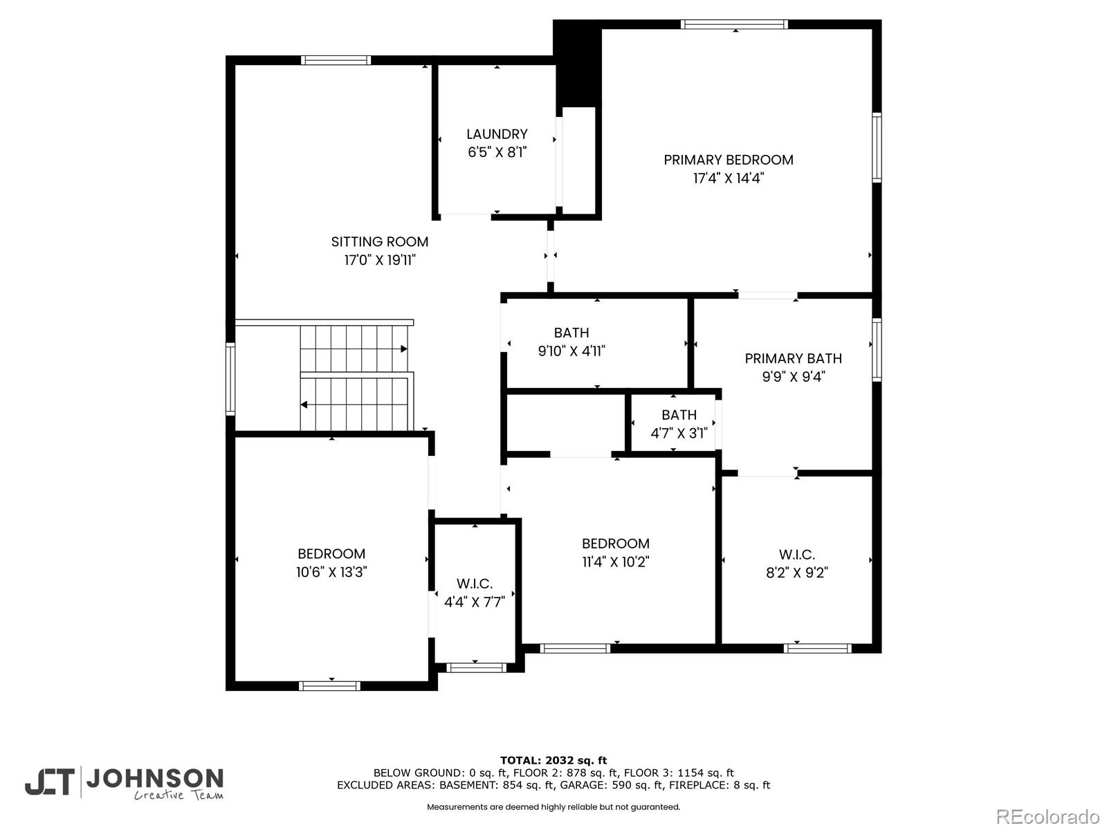 MLS Image #41 for 6176 s harvest court,aurora, Colorado