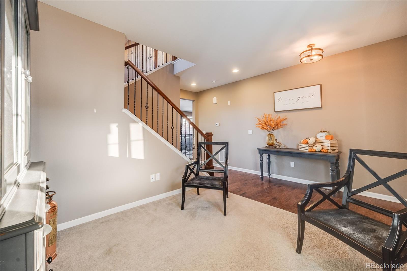 MLS Image #5 for 6176 s harvest court,aurora, Colorado