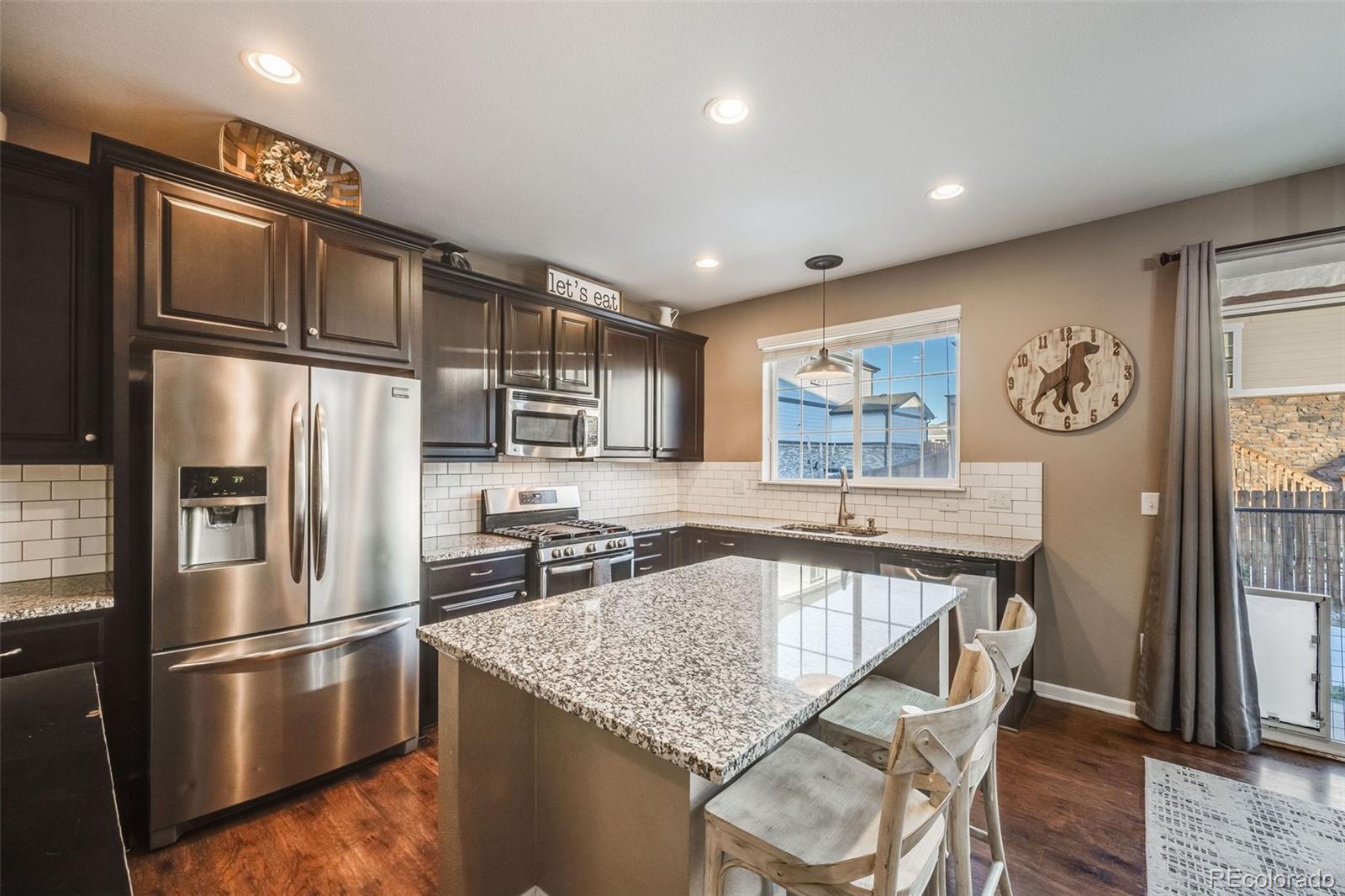 MLS Image #7 for 6176 s harvest court,aurora, Colorado