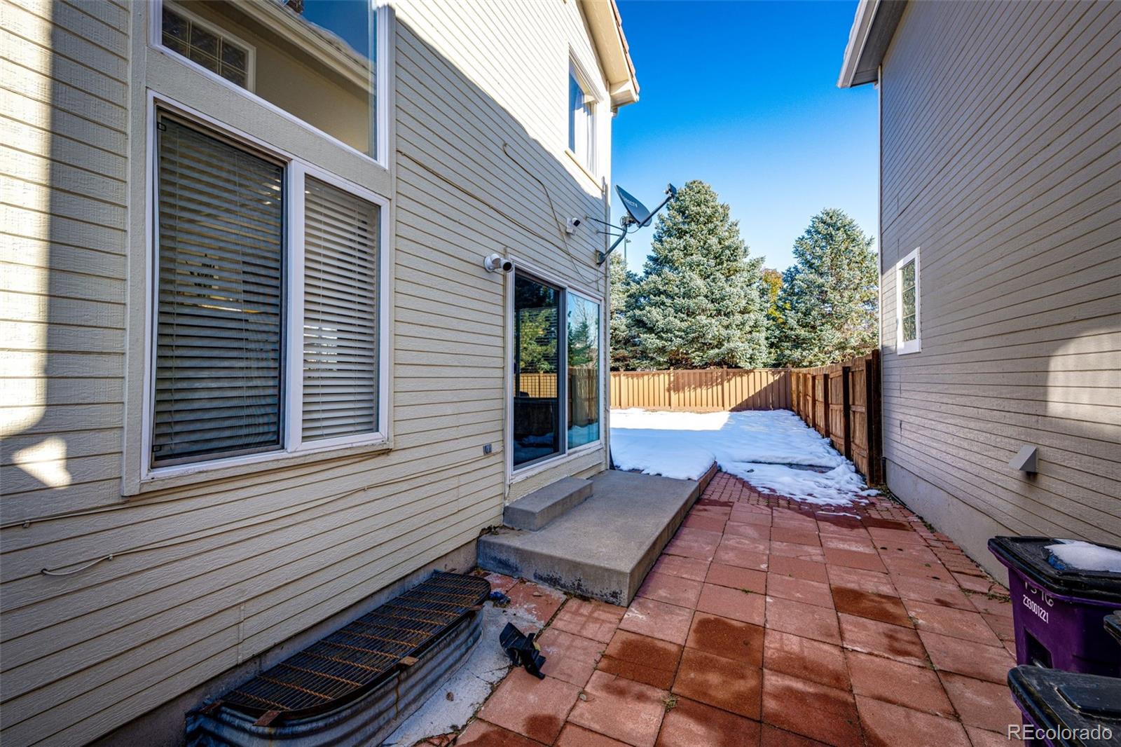 MLS Image #26 for 4596  gibraltar street,denver, Colorado