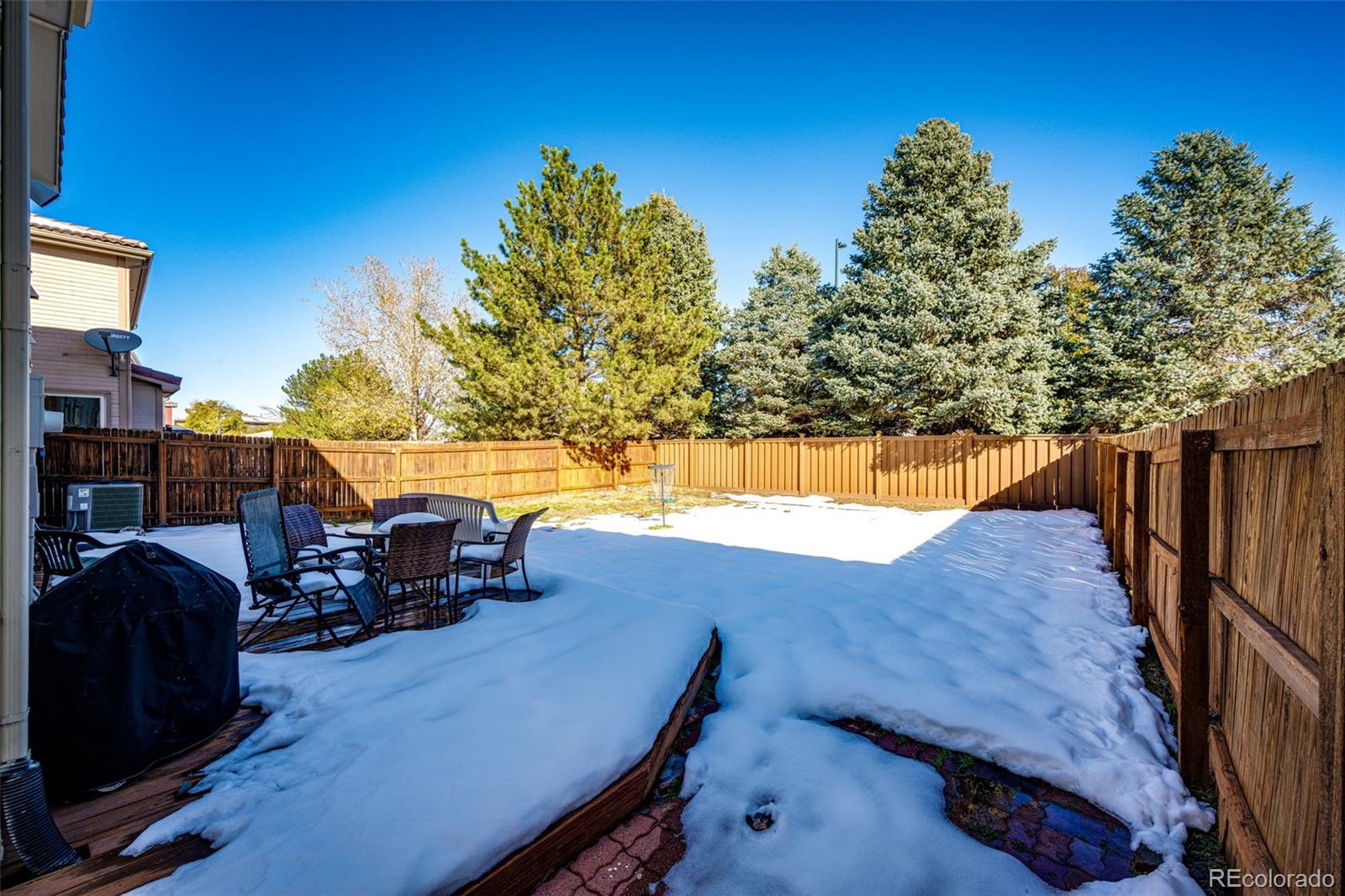 MLS Image #27 for 4596  gibraltar street,denver, Colorado