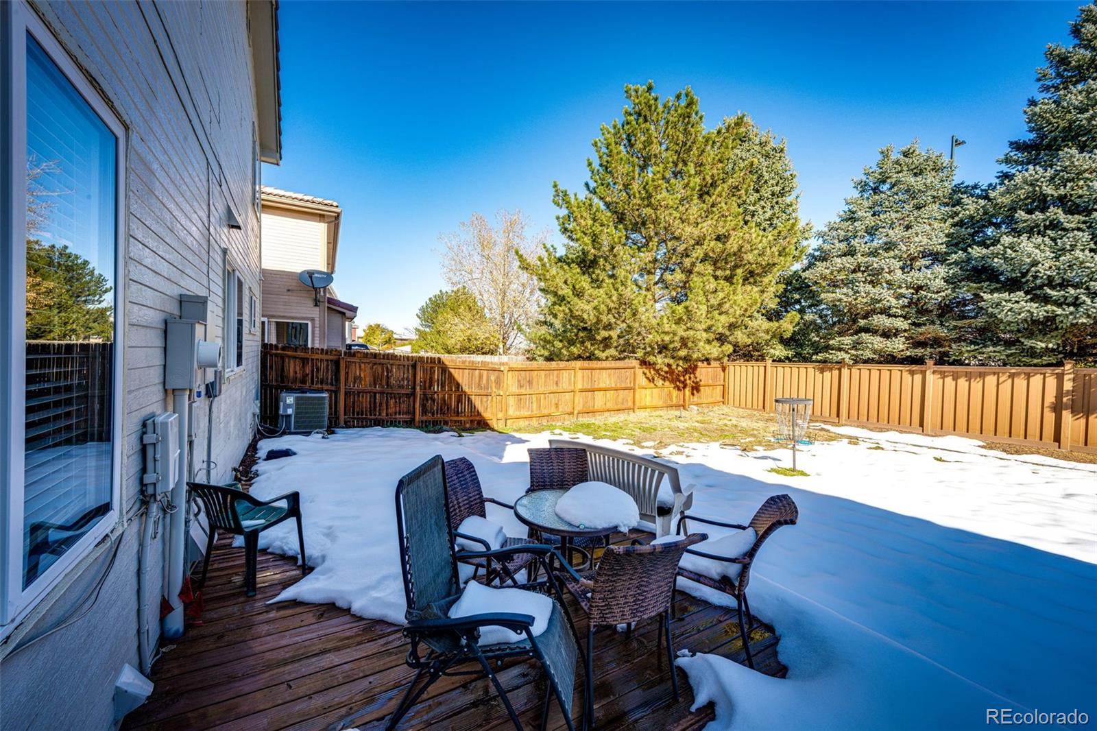 MLS Image #28 for 4596  gibraltar street,denver, Colorado