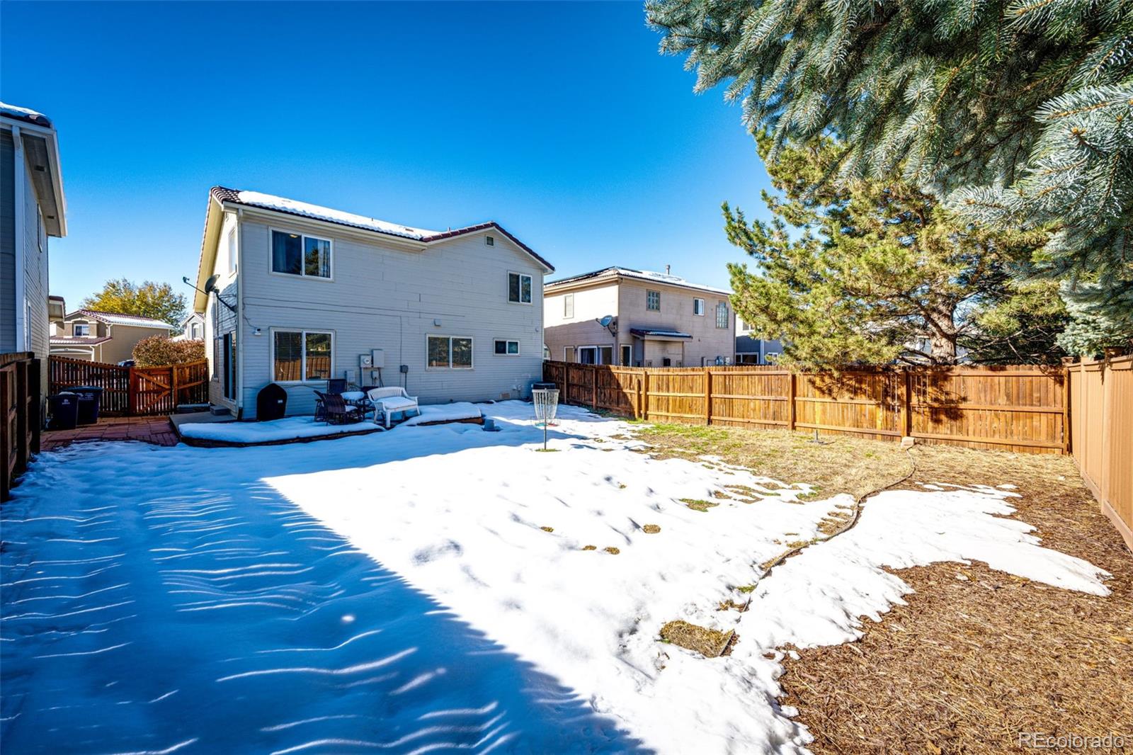 MLS Image #31 for 4596  gibraltar street,denver, Colorado