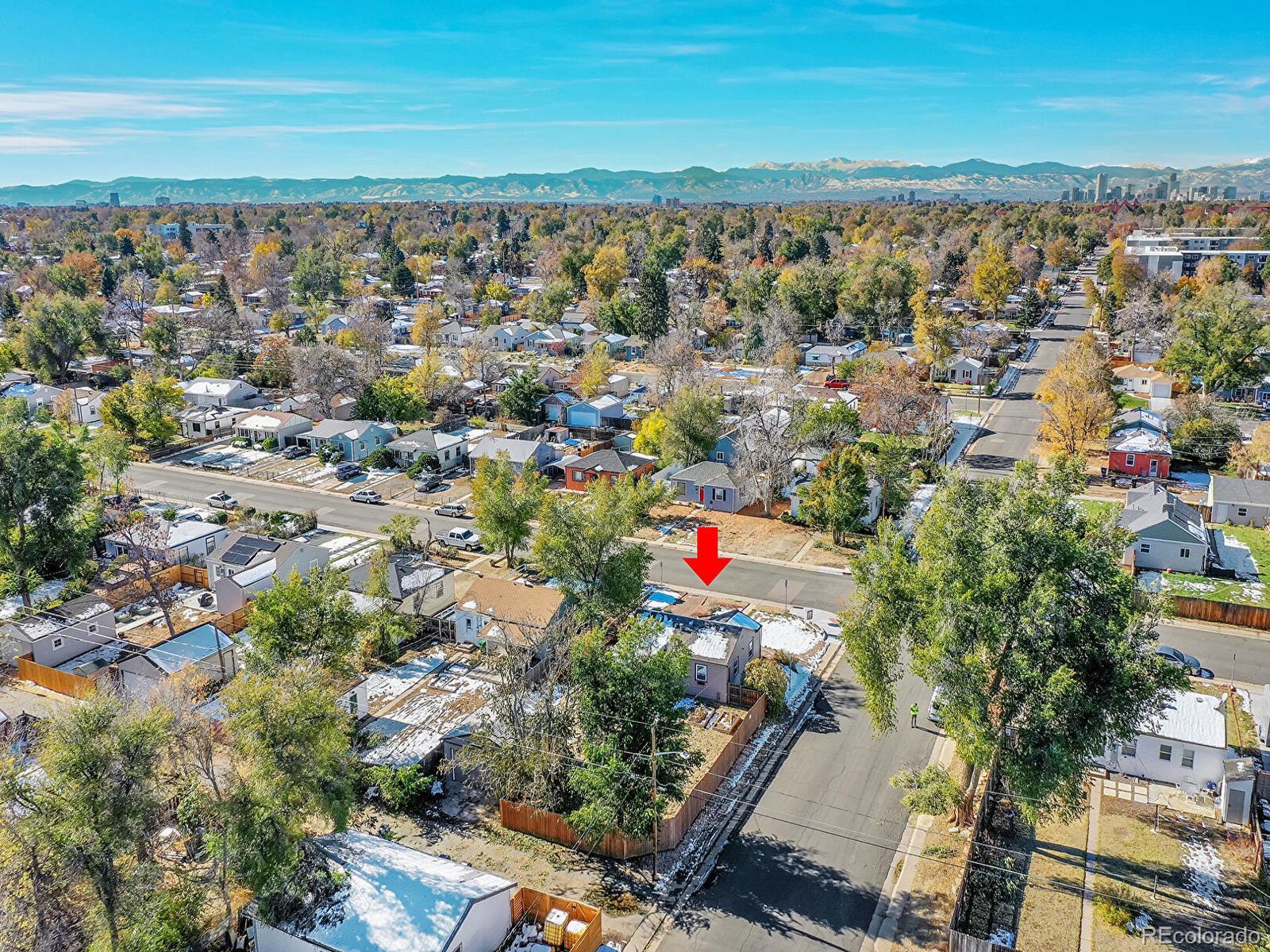 MLS Image #44 for 1794  verbena street,denver, Colorado