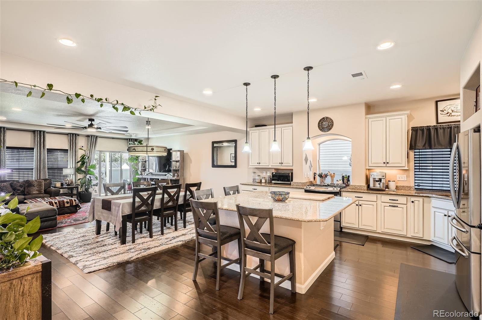 MLS Image #2 for 5580  danube street,denver, Colorado