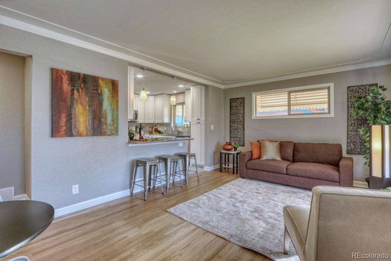 MLS Image #2 for 6956  larsh drive,denver, Colorado