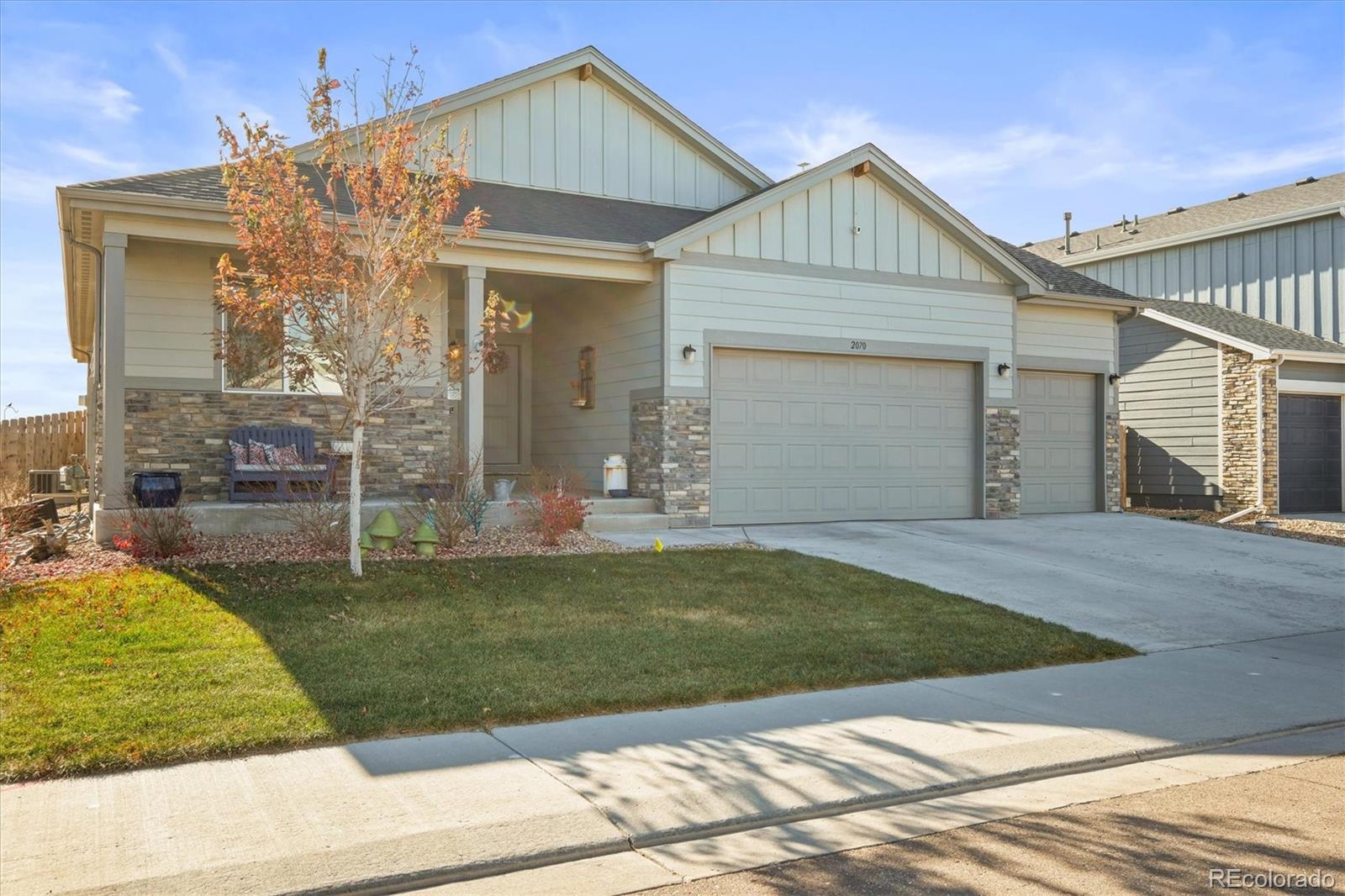 CMA Image for 2070 e lavender lane,Milliken, Colorado