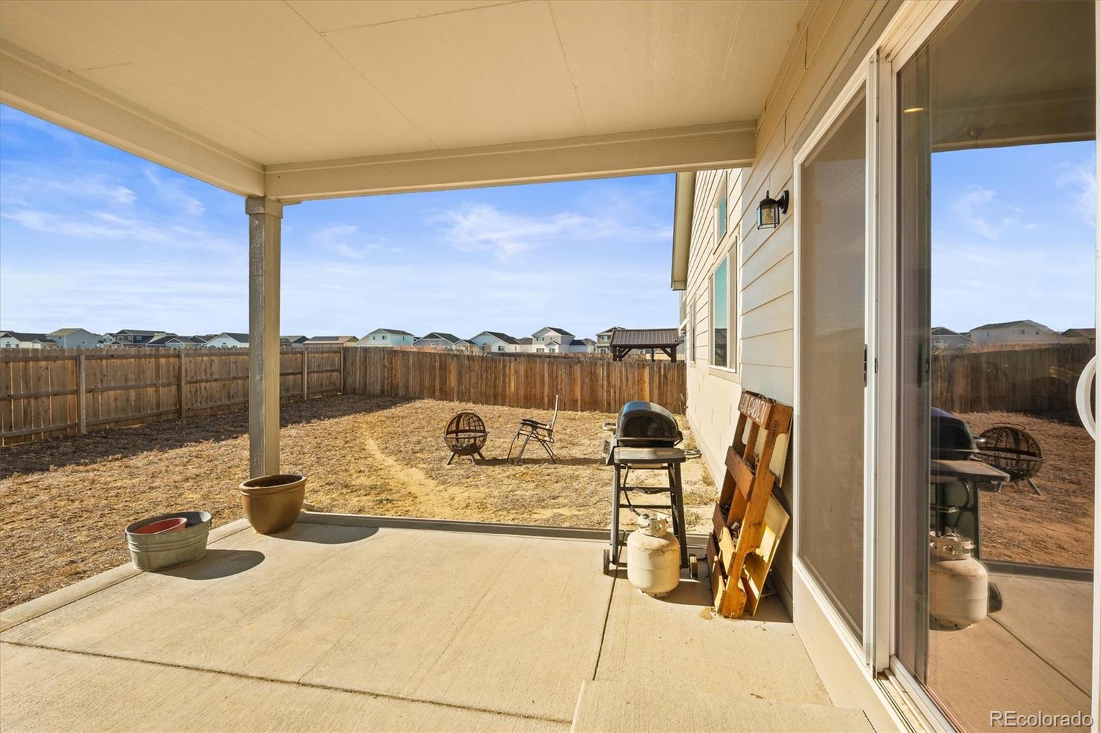 MLS Image #19 for 2070 e lavender lane,milliken, Colorado