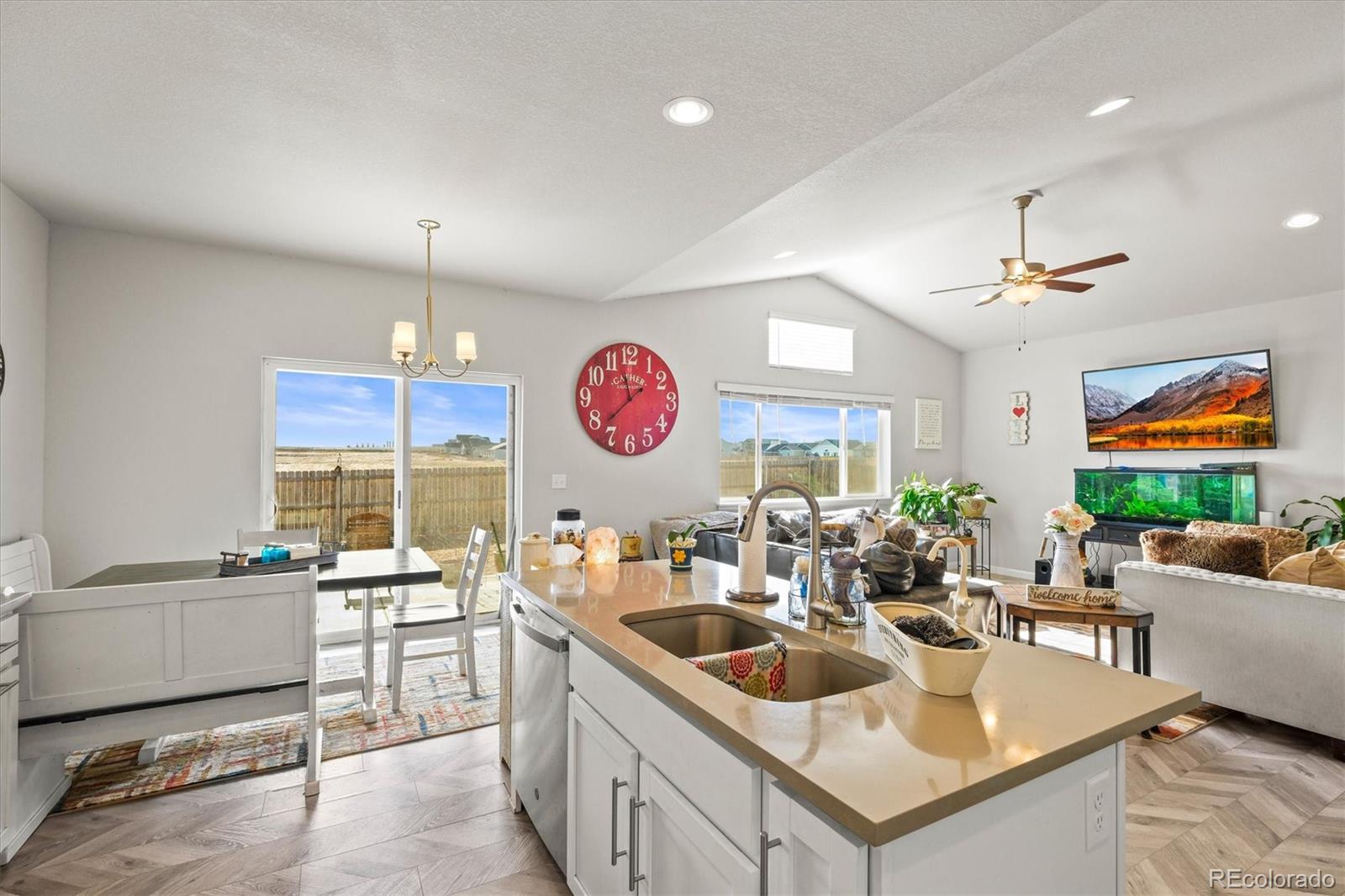 MLS Image #4 for 2070 e lavender lane,milliken, Colorado