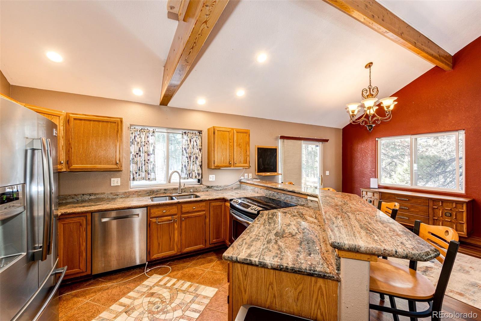 MLS Image #21 for 34103  forest park drive,elizabeth, Colorado