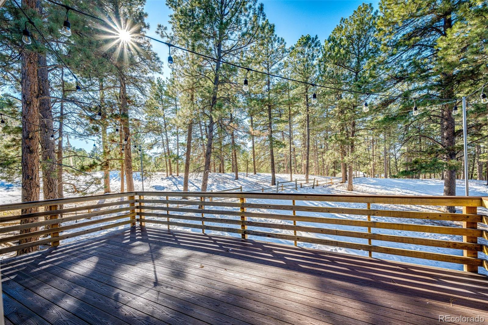 MLS Image #42 for 34103  forest park drive,elizabeth, Colorado