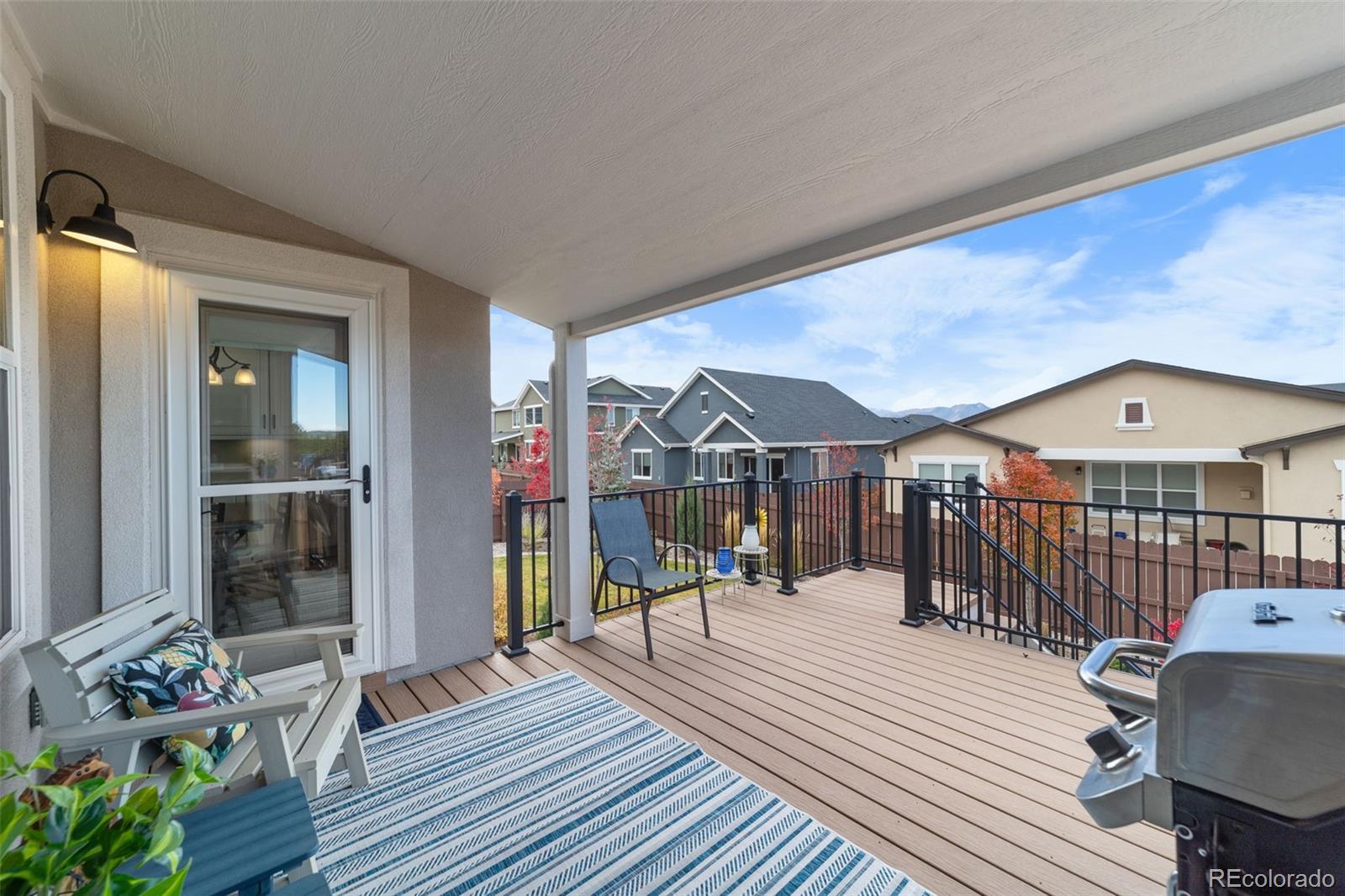 MLS Image #39 for 11076  deer feather drive,colorado springs, Colorado