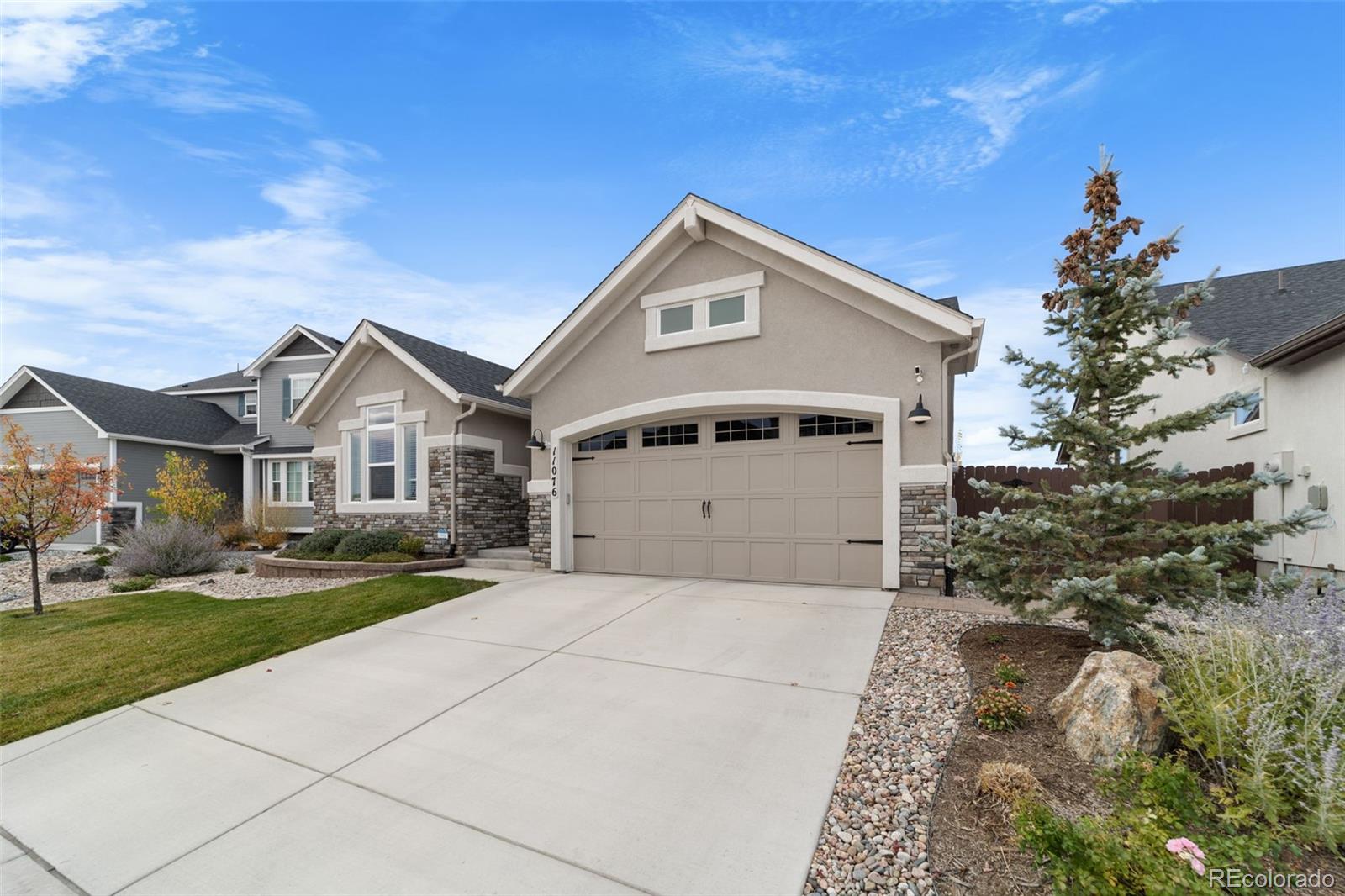 MLS Image #4 for 11076  deer feather drive,colorado springs, Colorado