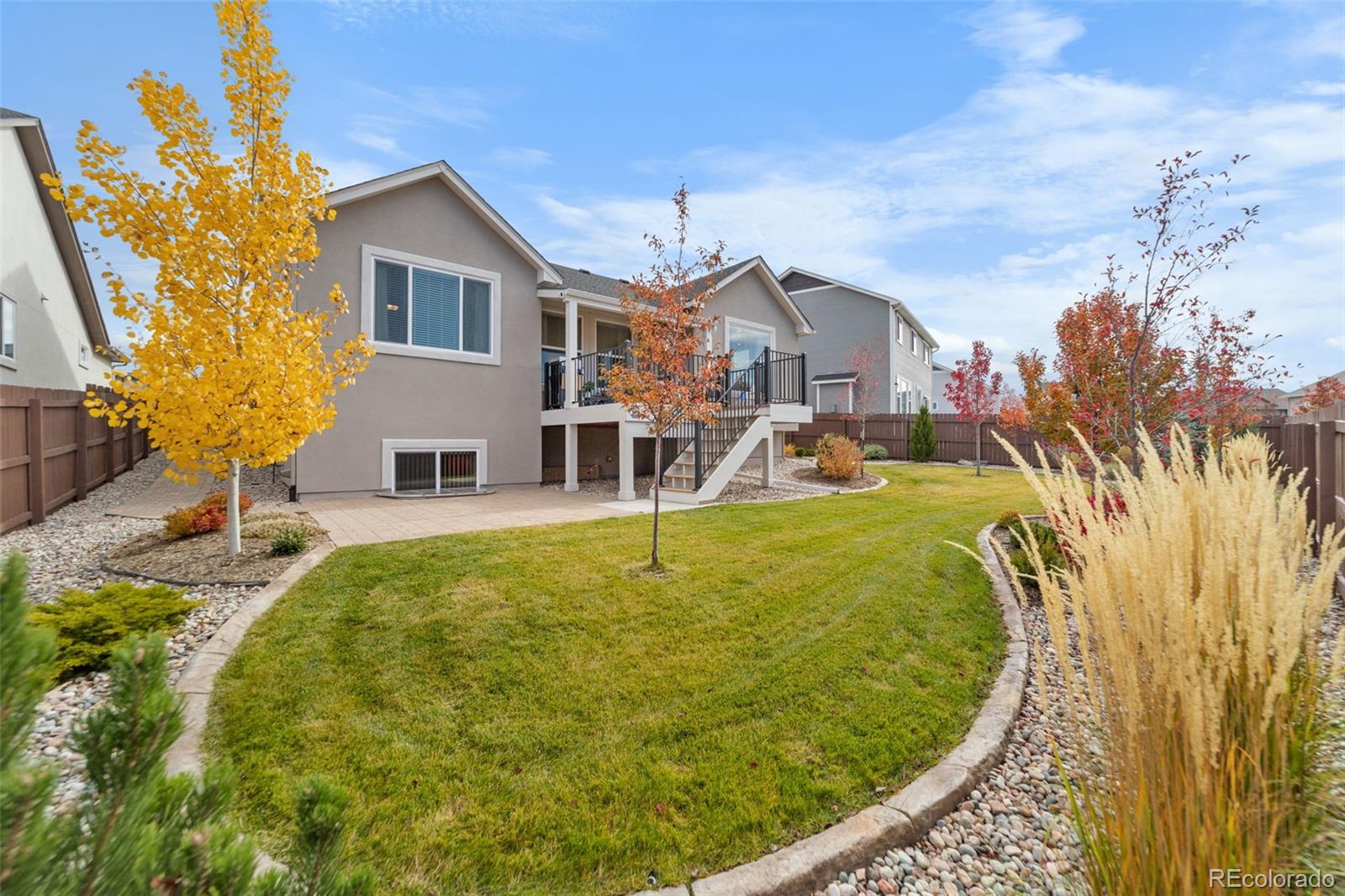 MLS Image #42 for 11076  deer feather drive,colorado springs, Colorado