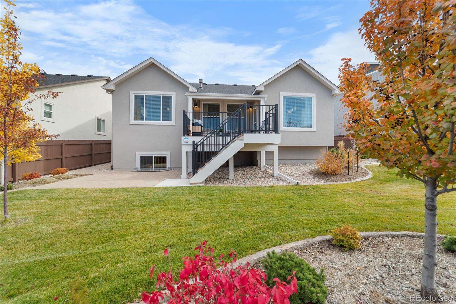 MLS Image #43 for 11076  deer feather drive,colorado springs, Colorado