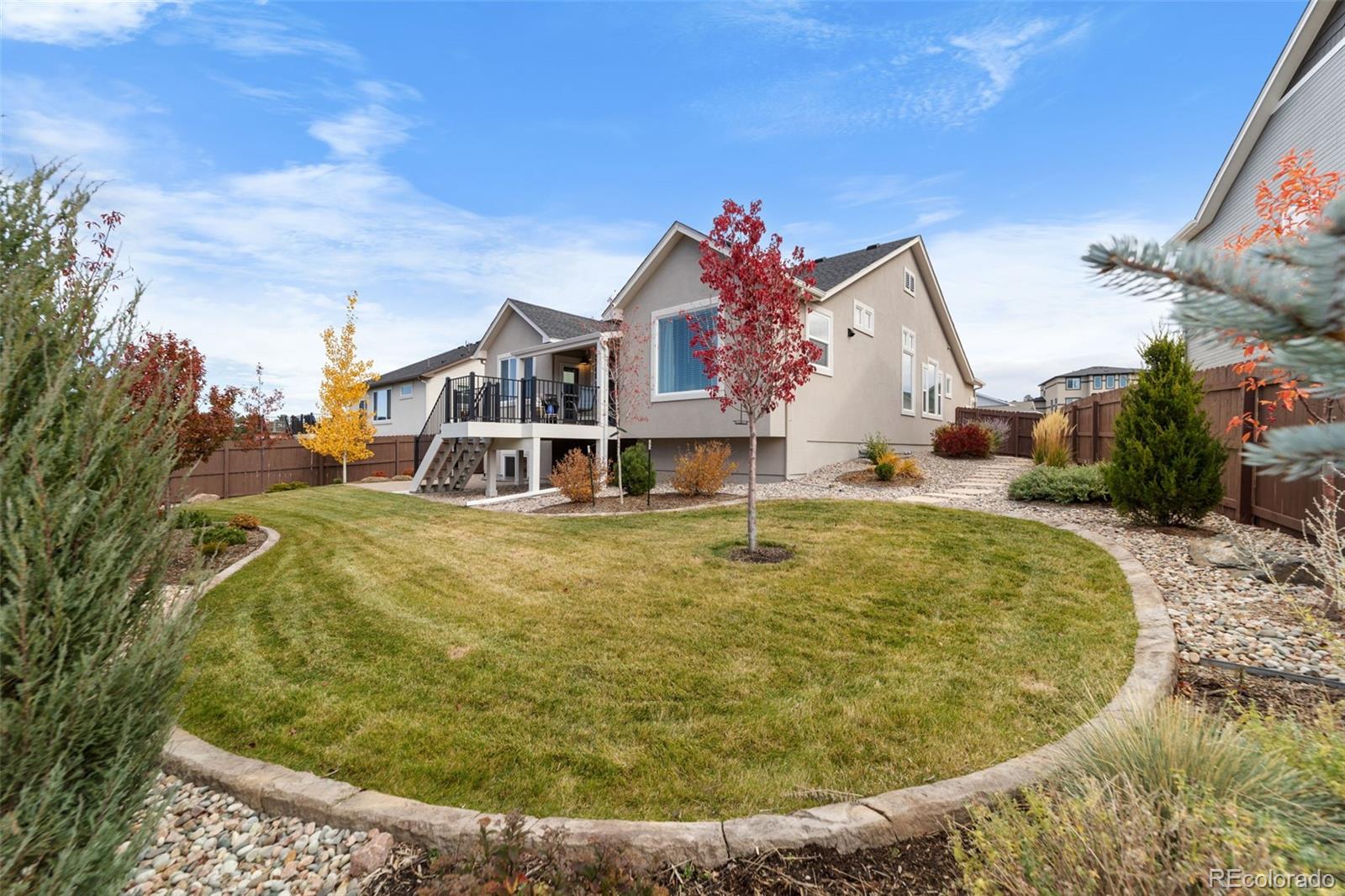 MLS Image #44 for 11076  deer feather drive,colorado springs, Colorado