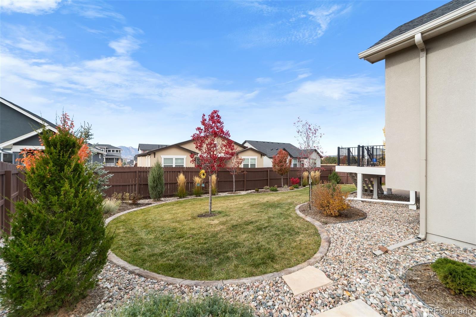 MLS Image #45 for 11076  deer feather drive,colorado springs, Colorado