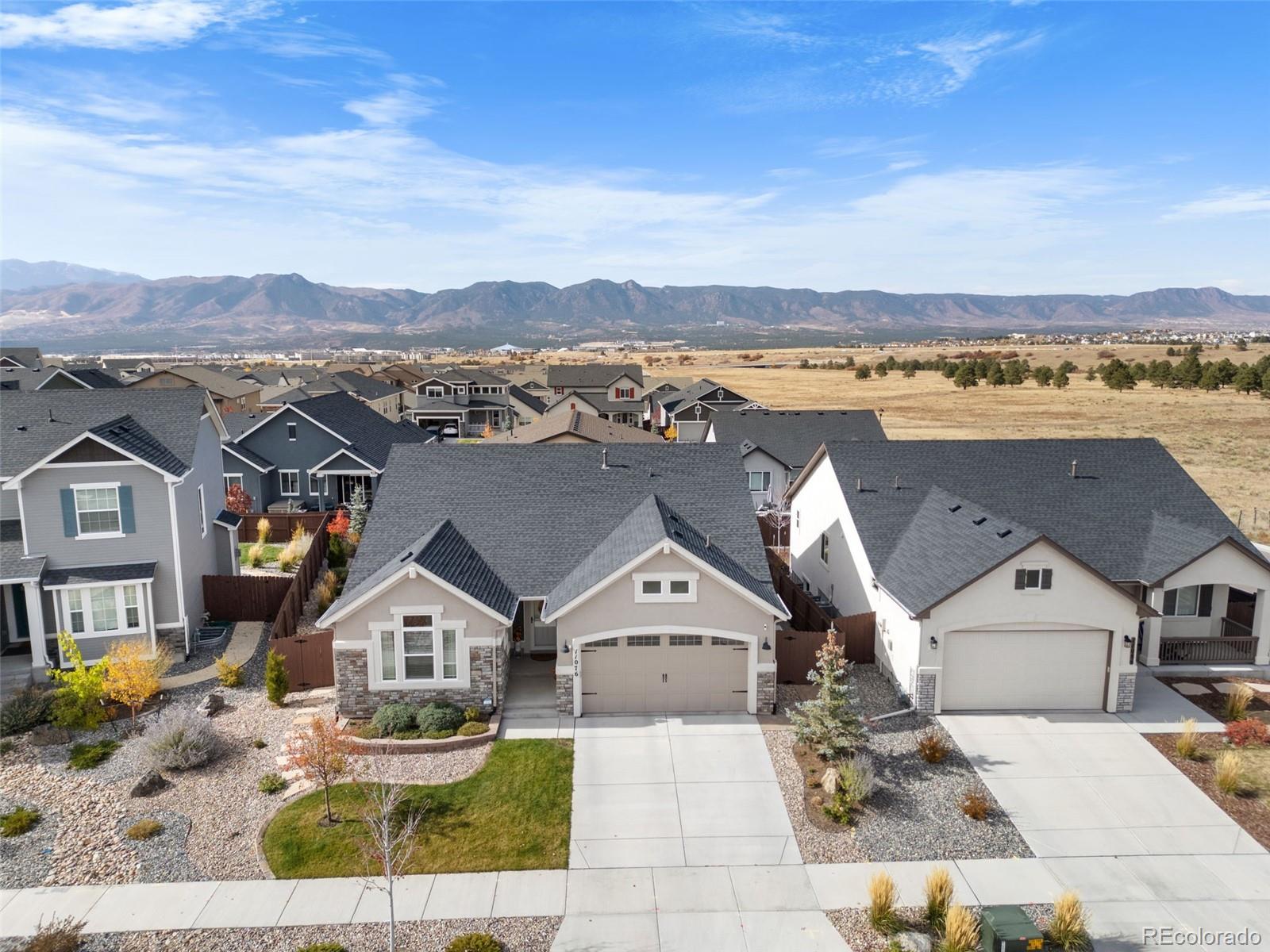 MLS Image #46 for 11076  deer feather drive,colorado springs, Colorado