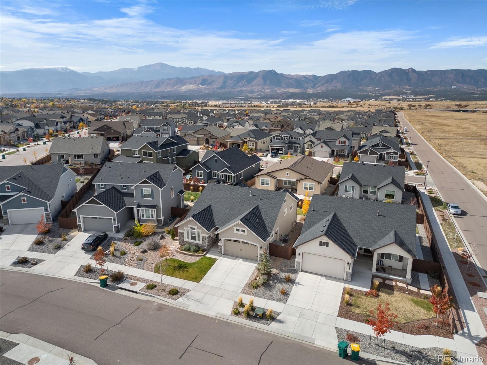 MLS Image #47 for 11076  deer feather drive,colorado springs, Colorado