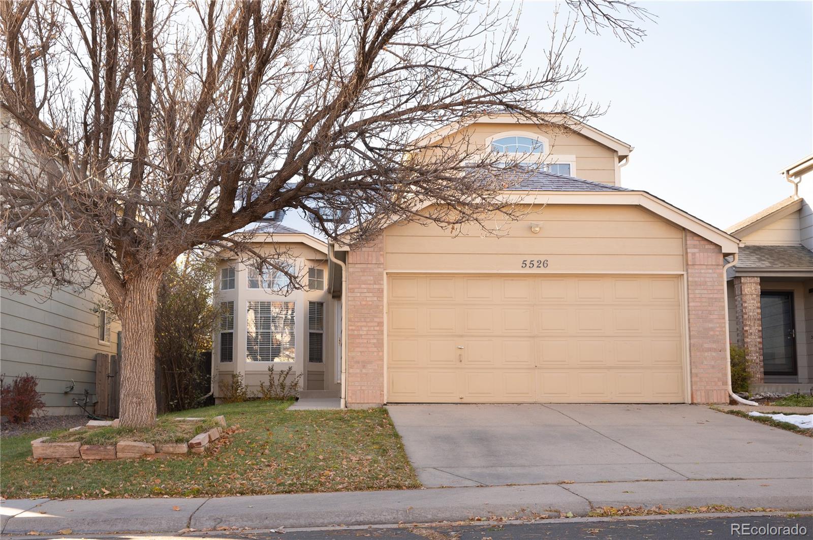 MLS Image #0 for 5526 w 115th place,westminster, Colorado