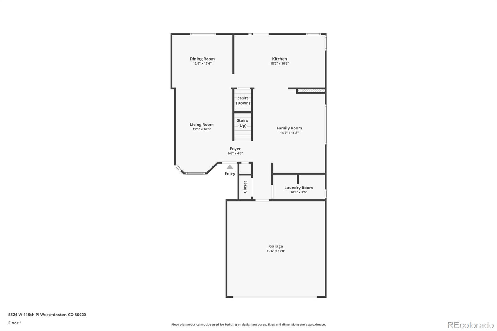 MLS Image #31 for 5526 w 115th place,westminster, Colorado